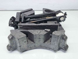  Set cric si cheie Ford Fiesta 6 [Fabr 2008-2019] 6M51-17009-BB