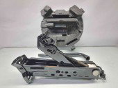  Set cric si cheie Ford Fiesta 6 [Fabr 2008-2019] 6M51-17009-BB