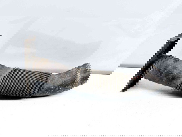 Tub admisie aer Skoda Roomster (5J) [Fabr 2006-2015] 6J0129618 1.4 TDI BMS 59KW / 80CP