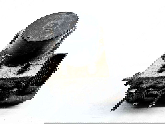 Pompa ABS Skoda Rapid (NH3) [Fabr 2012-2019] 6R0907379H | 6R0614517H 1.4 TDI BMS 59KW / 80CP