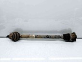 Planetara dreapta fata Volkswagen Polo (9N) [Fabr 2001-2008] 6R0407762E 1.4 TDI BMS 59KW / 80CP