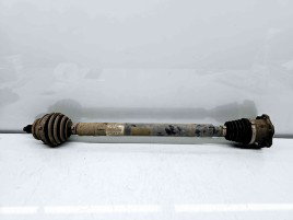 Planetara dreapta fata Skoda Fabia 2 (5J, 542) [Fabr 2007-2014] 6R0407762E 1.4 TDI BMS 59KW / 80CP