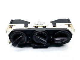    Panou comanda clima Seat Ibiza 5 (6J5) [Fabr 2008-2017] 6J0820045