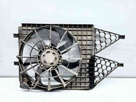 Electroventilator Skoda Yeti (5L) [Fabr 2009-2020] 6R0121207A  1.4 TDI BMS 59KW / 80CP