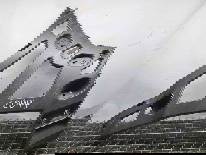 Suport bara stanga spate Renault Megane 3 Combi [Fabr 2008-2015] 850420009R