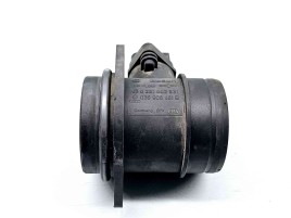 Debitmetru aer Volkswagen Golf 5 (1K1) [Fabr 2004-2008] 038906461B 1.4 TDI BMS 59KW / 80CP