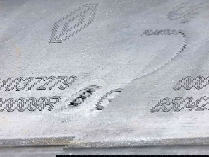 Suport bara stanga spate Renault Megane 3 Combi [Fabr 2008-2015] 850420009R