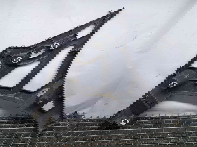 Suport bara stanga spate Renault Megane 3 Combi [Fabr 2008-2015] 850420009R