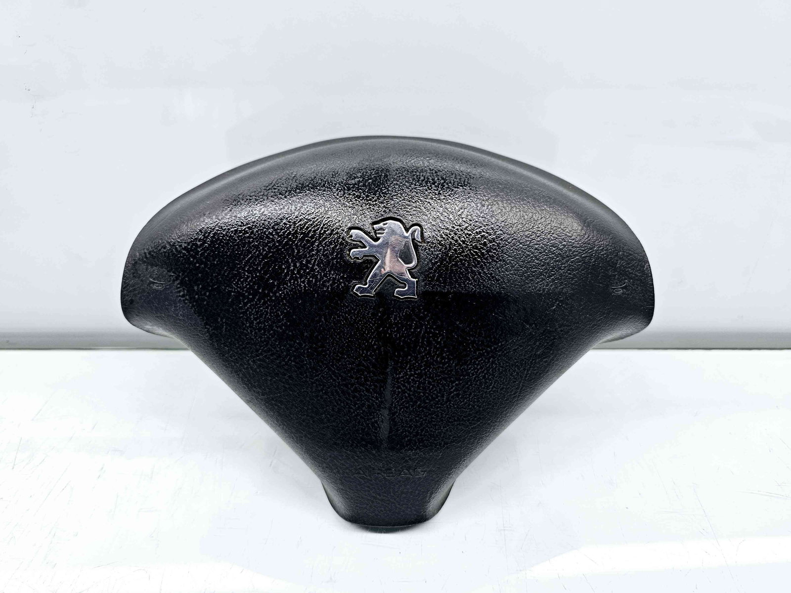 Airbag volan Peugeot 407 [Fabr 2004-2010] 96445891ZD - imagine 1