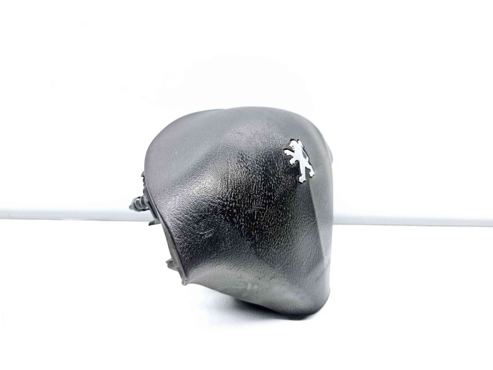  Airbag volan Peugeot 407 [Fabr 2004-2010] 96445891ZD