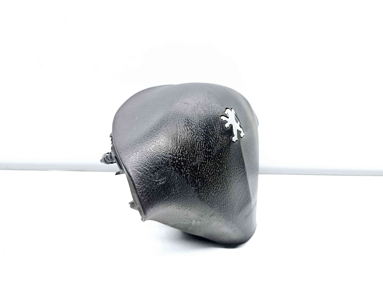 Airbag volan Peugeot 407 [Fabr 2004-2010] 96445891ZD - imagine 2