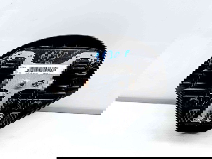  Airbag volan Peugeot 407 [Fabr 2004-2010] 96445891ZD