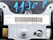  Airbag volan Peugeot 407 [Fabr 2004-2010] 96445891ZD