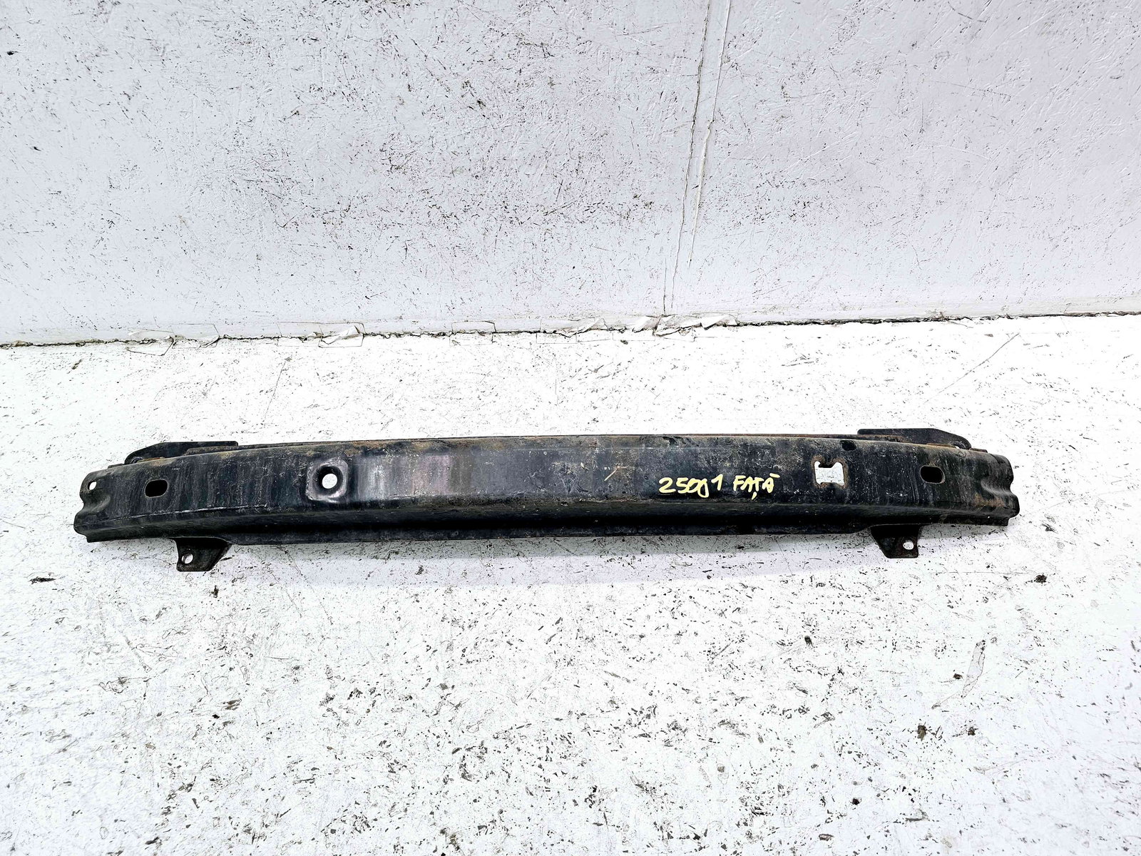 Armatura bara fata Seat Alhambra (7V8,7V9) [Fabr 1997-2010] OEM - imagine 1