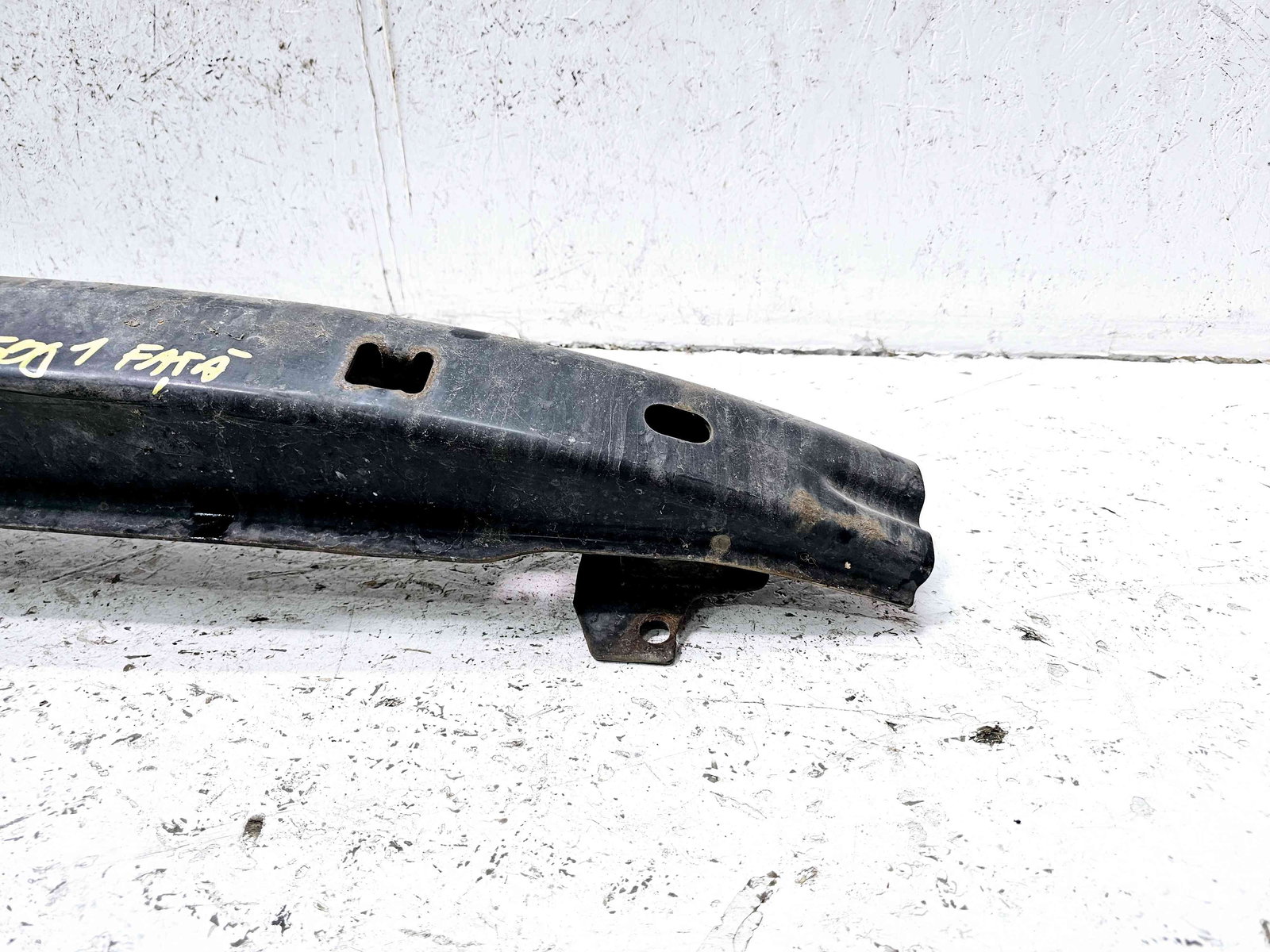 Armatura bara fata Seat Alhambra (7V8,7V9) [Fabr 1997-2010] OEM - imagine 2