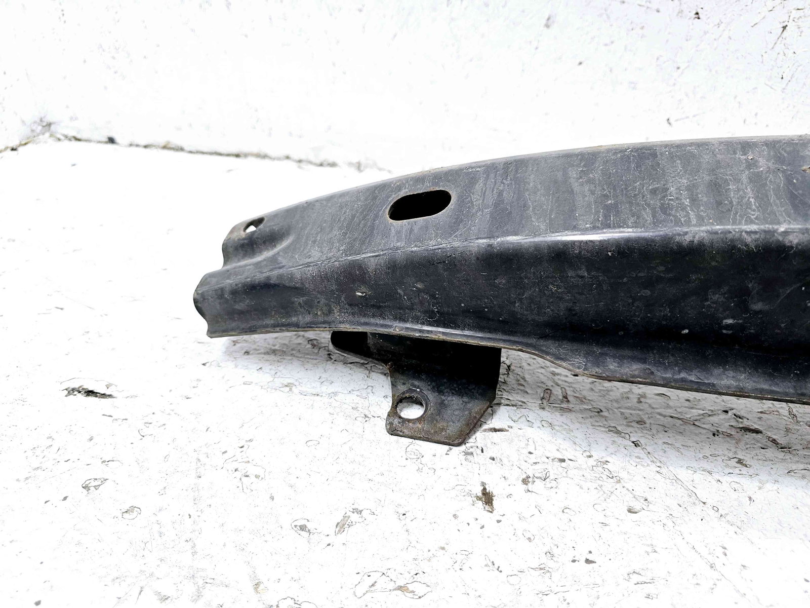 Armatura bara fata Seat Alhambra (7V8,7V9) [Fabr 1997-2010] OEM - imagine 3