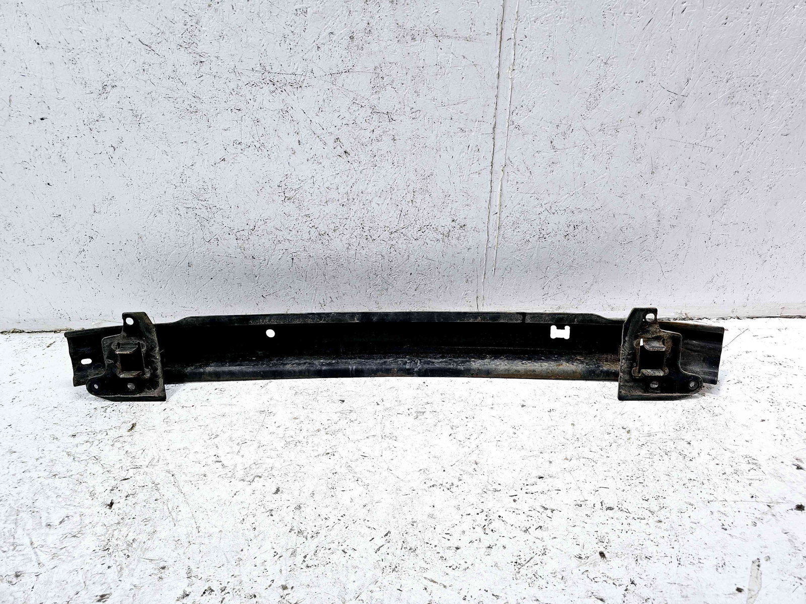 Armatura bara fata Seat Alhambra (7V8,7V9) [Fabr 1997-2010] OEM - imagine 4
