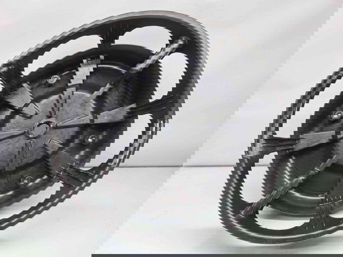 Suport roata rezerva Mercedes Clasa C (W204) [Fabr 2007-2014] A2048980007