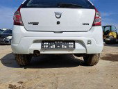 Bara spate Dacia Sandero [Fabr 2008-2012] OV369
