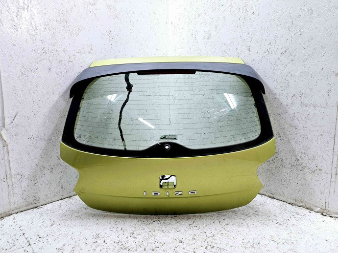 Haion Seat Ibiza 5 (6J5) [Fabr 2008-2017] LS1T