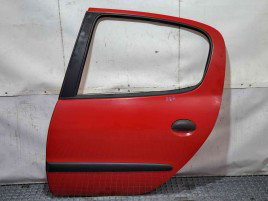 Usa stanga spate Peugeot 206 [Fabr 1998-2009] KKN