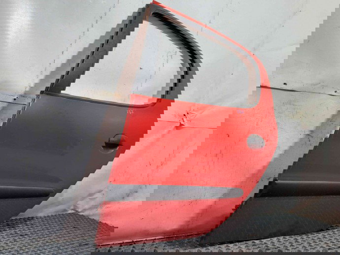 Usa stanga spate Peugeot 206 [Fabr 1998-2009] KKN