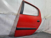 Usa stanga spate Peugeot 206 [Fabr 1998-2009] KKN