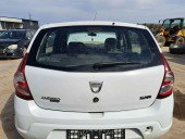 Haion Dacia Sandero [Fabr 2008-2012] OV369
