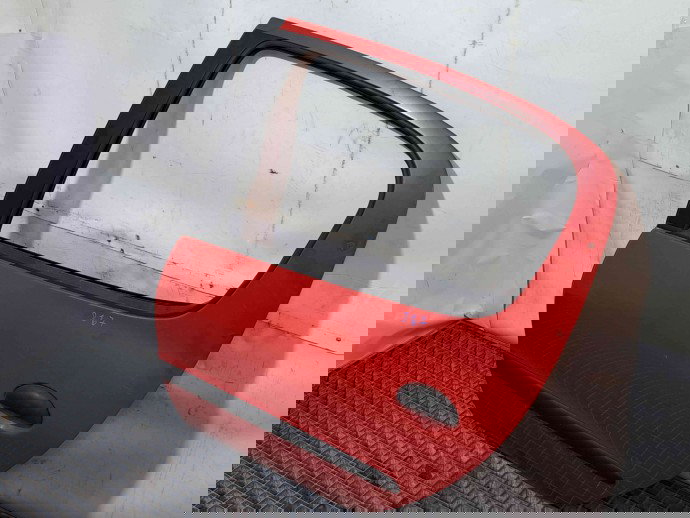 Usa stanga spate Peugeot 206 [Fabr 1998-2009] KKN