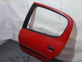 Usa stanga spate Peugeot 206 [Fabr 1998-2009] KKN
