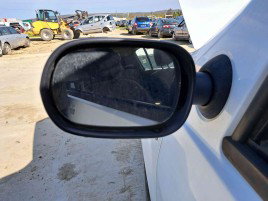 Oglinda stanga Dacia Sandero [Fabr 2008-2012] OEM