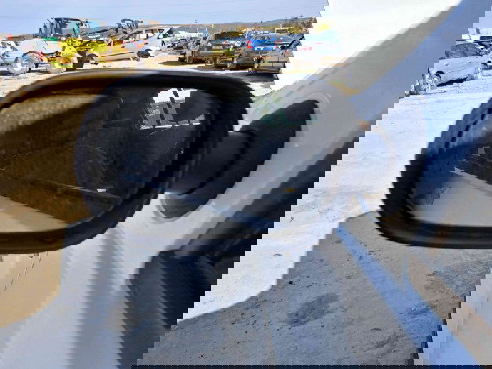 Oglinda stanga Dacia Sandero [Fabr 2008-2012] OEM