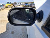 Oglinda stanga Dacia Sandero [Fabr 2008-2012] OEM