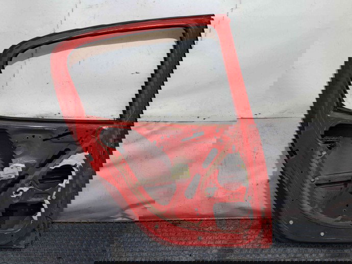 Usa stanga spate Peugeot 206 [Fabr 1998-2009] KKN