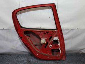 Usa stanga spate Peugeot 206 [Fabr 1998-2009] KKN