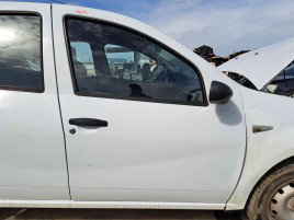 Usa dreapta fata Dacia Sandero [Fabr 2008-2012] OV369