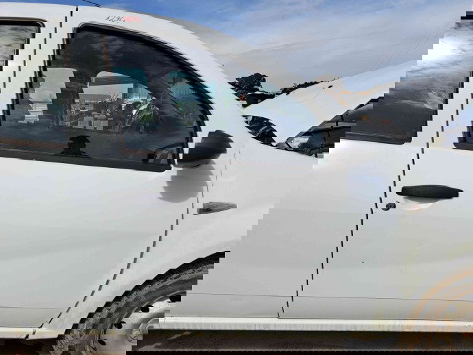 Usa dreapta fata Dacia Sandero [Fabr 2008-2012] OV369