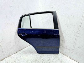 Usa dreapta spate Volkswagen Golf 5 Plus (5M1) [Fabr 2005-2008] LD5Q