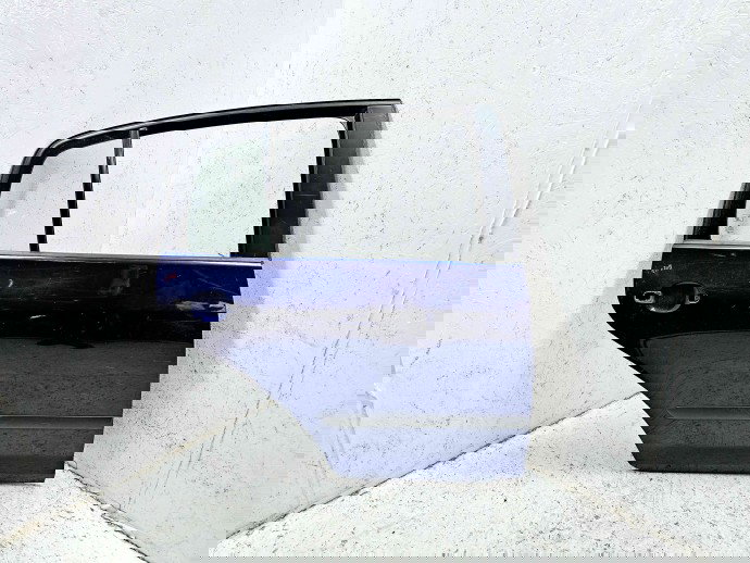 Usa dreapta spate Volkswagen Golf 5 Plus (5M1) [Fabr 2005-2008] LD5Q