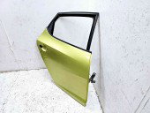 Usa dreapta spate Seat Ibiza 5 (6J5) [Fabr 2008-2017] LS1T