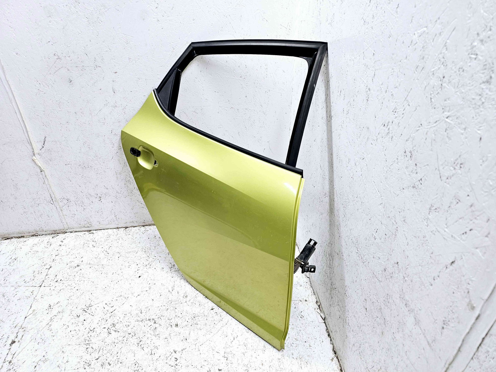 Usa dreapta spate Seat Ibiza 5 (6J5) [Fabr 2008-2017] LS1T - imagine 2