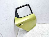 Usa dreapta spate Seat Ibiza 5 (6J5) [Fabr 2008-2017] LS1T