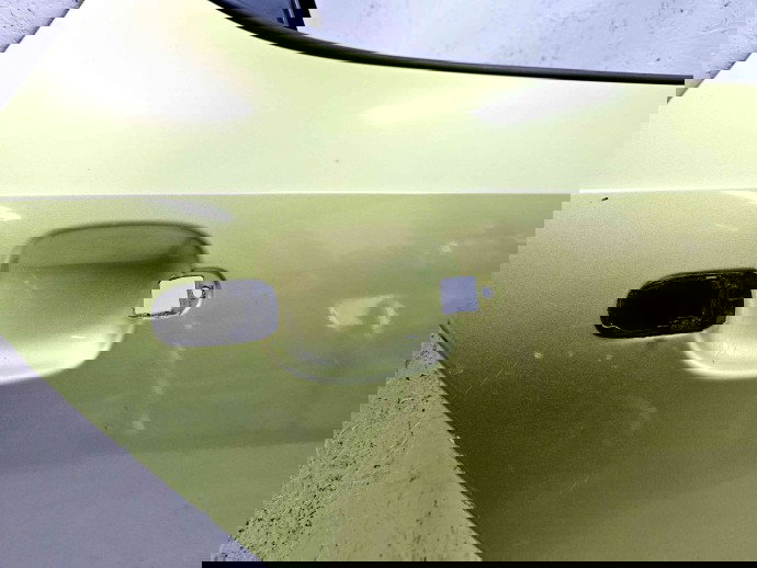 Usa dreapta spate Seat Ibiza 5 (6J5) [Fabr 2008-2017] LS1T