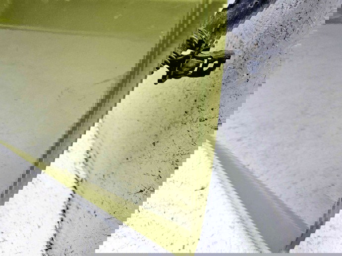 Usa dreapta spate Seat Ibiza 5 (6J5) [Fabr 2008-2017] LS1T