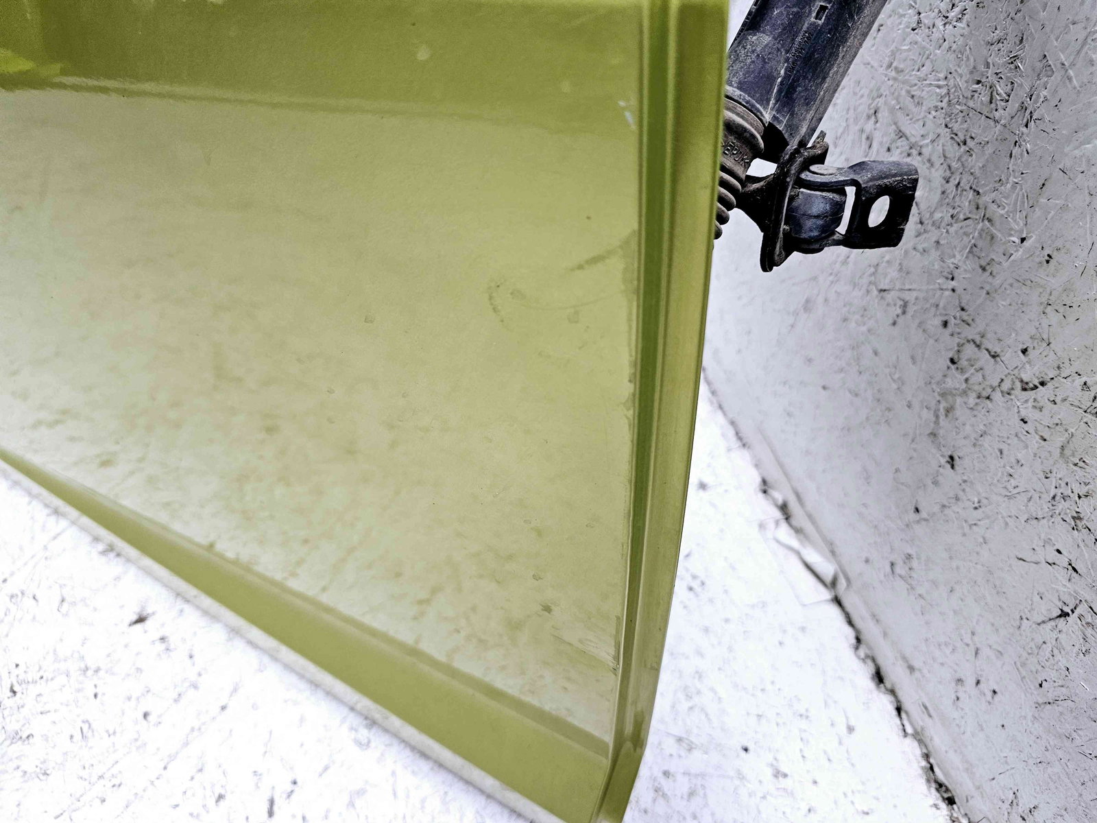 Usa dreapta spate Seat Ibiza 5 (6J5) [Fabr 2008-2017] LS1T - imagine 5