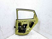 Usa dreapta spate Seat Ibiza 5 (6J5) [Fabr 2008-2017] LS1T