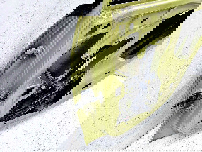 Usa dreapta spate Seat Ibiza 5 (6J5) [Fabr 2008-2017] LS1T