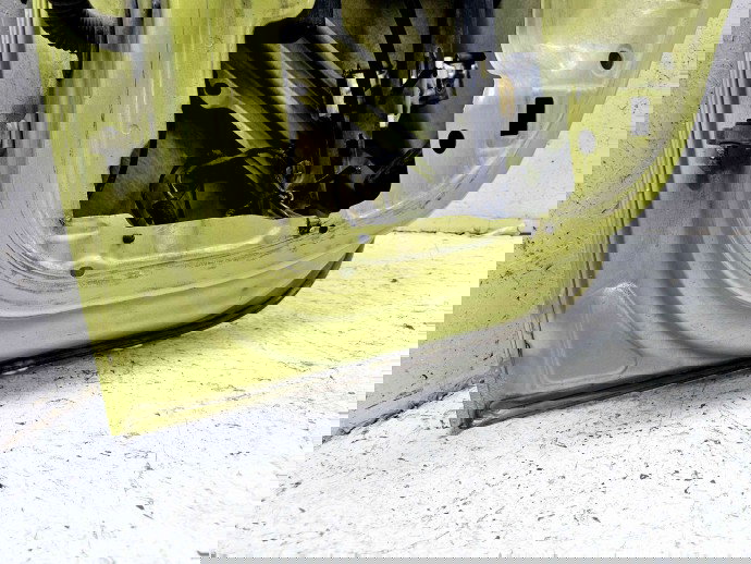 Usa dreapta spate Seat Ibiza 5 (6J5) [Fabr 2008-2017] LS1T