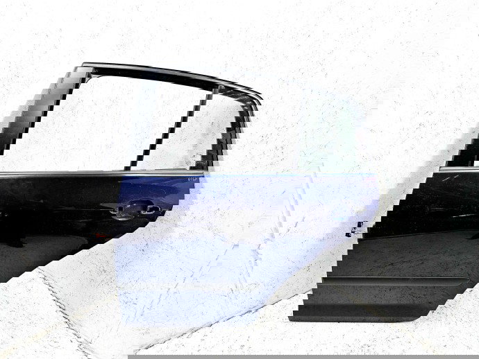 Usa stanga spate Volkswagen Golf 5 Plus (5M1) [Fabr 2005-2008] LD5Q