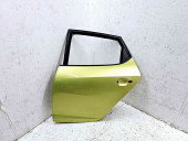 Usa stanga spate Seat Ibiza 5 (6J5) [Fabr 2008-2017] LS1T